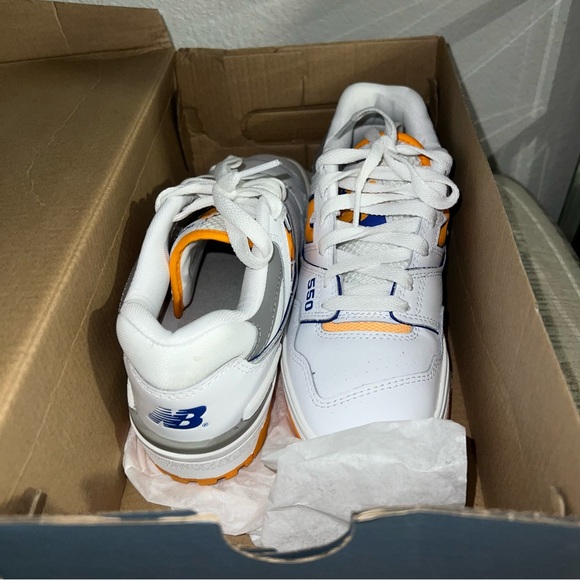 •SOLD•New balance 550 - Picture 3 of 9